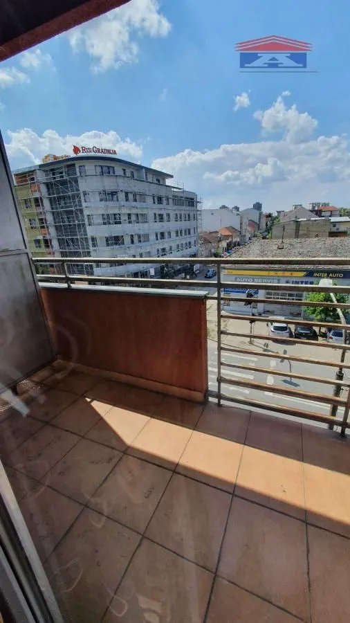 Rent, one bedroom apartment, 30m², Podbara, Novi Sad Sve Podlokacije