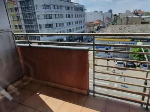 Rent, one bedroom apartment, 30m², Podbara, Novi Sad Sve Podlokacije - image 10