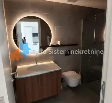 Izdavanje, dvosoban stan, 59m², Savski Venac, Beograd - image 16