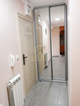 Izdavanje, jednosoban stan, 51m², Grbavica, Novi Sad Sve Podlokacije - image 8