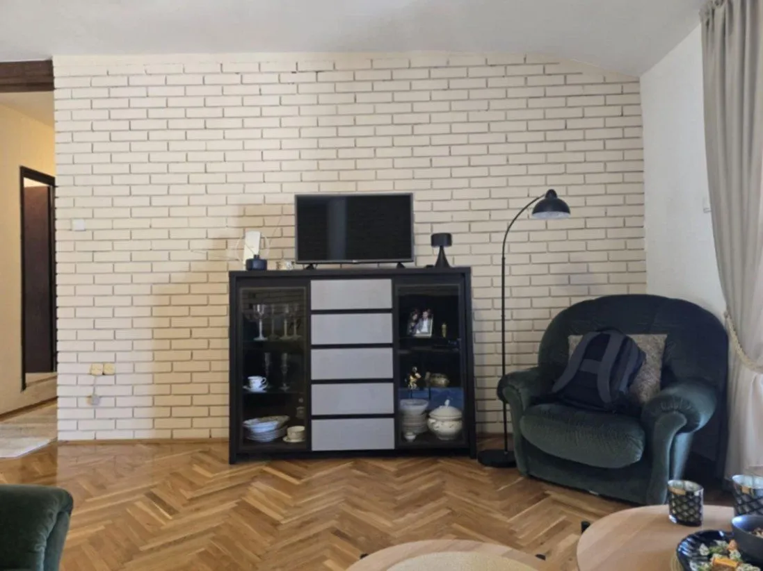 Prodaja, dvosoban stan, 75m², Centar, Podgorica
