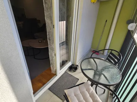 Rent, one bedroom apartment, 41m², Zabjelo, Podgorica - image 10