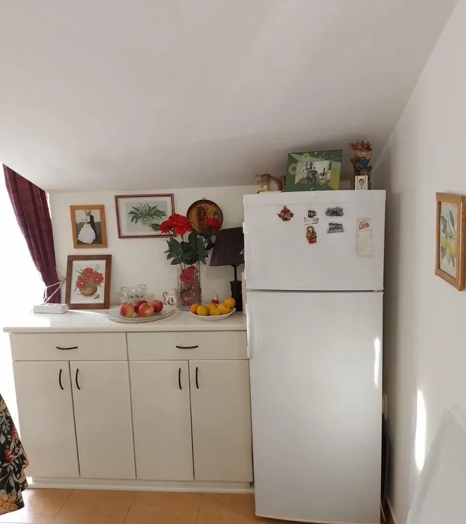Sale, one bedroom apartment, 35m², Centar, Budva