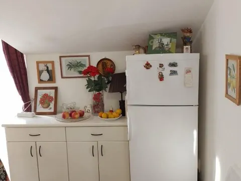 Sale, one bedroom apartment, 35m², Centar, Budva - image 3