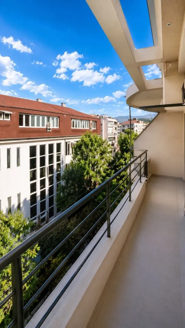 Prodaja, trosoban stan, 200m², Centar, Podgorica