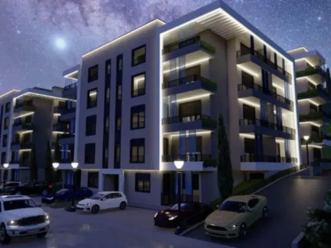 Sale, two bedroom apartment, 57m², Gorica C, Podgorica - image 2