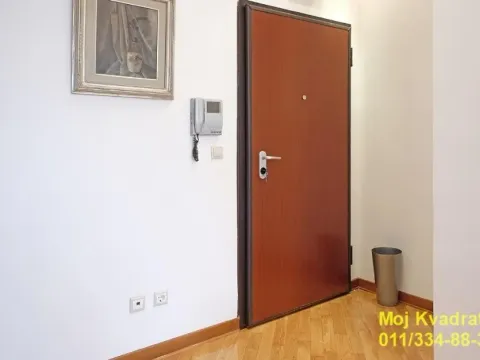 Prodaja, dvosoban stan, 62m², Vračar Hram, Vračar Sve Podlokacije - image 17