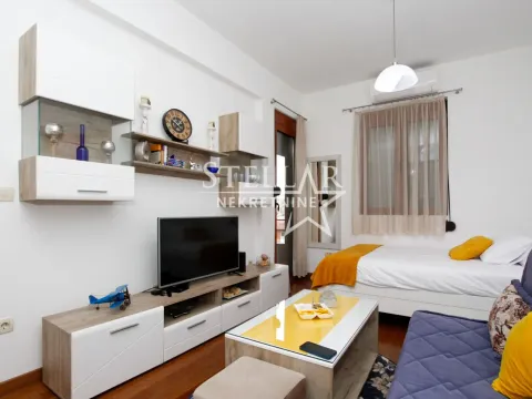 Rent, studio apartment, 30m², Stara Varoš, Podgorica - image 6