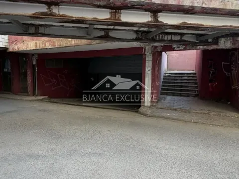 Prodaja, parking/garaža, 15m², Novi Beograd Blok 63, Novi Beograd Sve Podlokacije - image 5