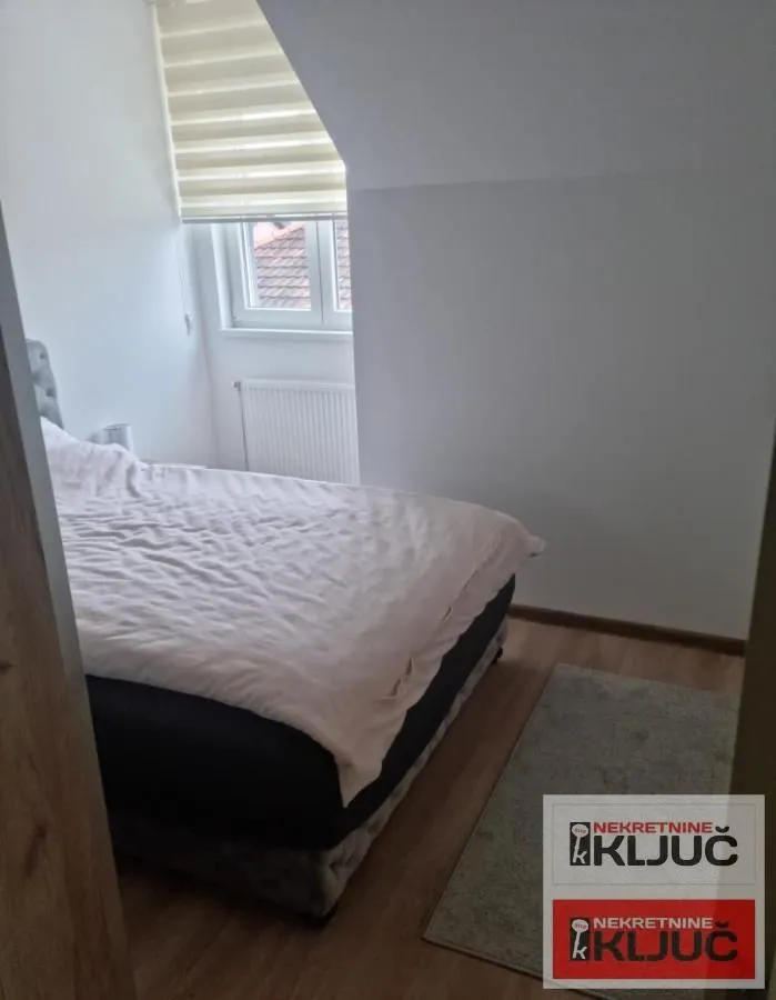 Izdavanje, jednosoban stan, 40m², Adice, Novi Sad Sve Podlokacije