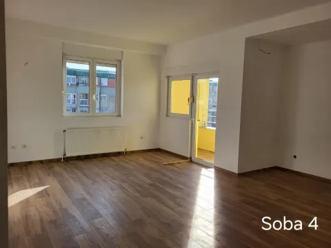 Sale, four bedroom apartment, 144m², Liman 4, Novi Sad Sve Podlokacije - image 7