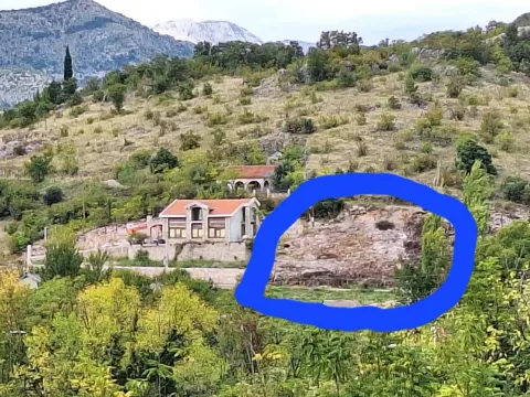 Prodaja, plac, 1300m², Podgorica, Crna Gora - image 9