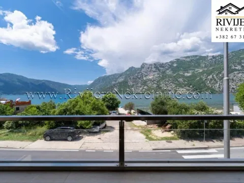 Prodaja, stan, 33m², Risan, Kotor - image 3