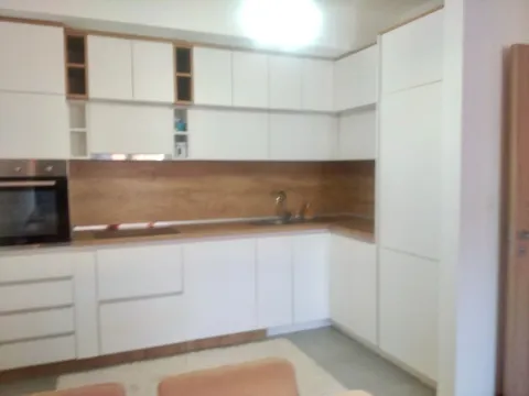Izdavanje, dvosoban stan, 69m², Master Kvart, Podgorica - image 2