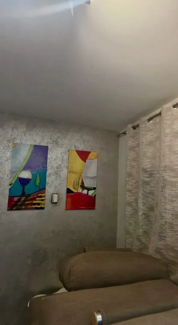 Rent, two bedroom apartment, 70m², Tivat, Crna Gora