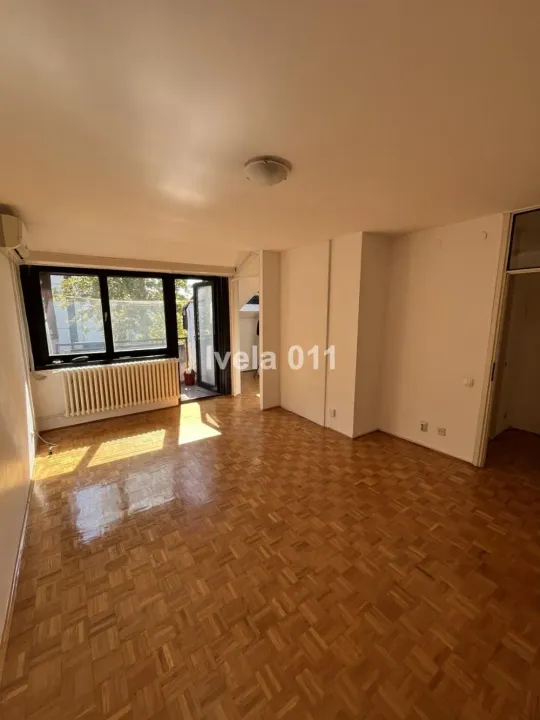 Prodaja, dvosoban stan, 49m², Mirijevo 1, Mirijevo Sve Podlokacije