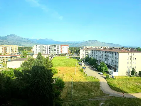 Rent, one bedroom apartment, 39m², Tuški Put, Podgorica - image 4