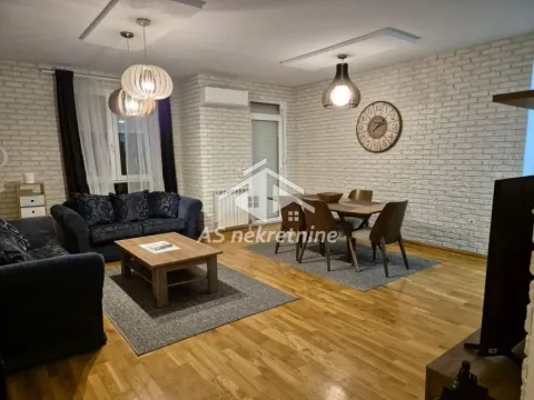 Izdavanje, trosoban stan, 73m², Gradska Bolnica, Zvezdara Sve Podlokacije - image 4