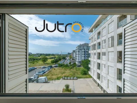 Rent, two bedroom apartment, 74m², Momišići, Podgorica - image 15