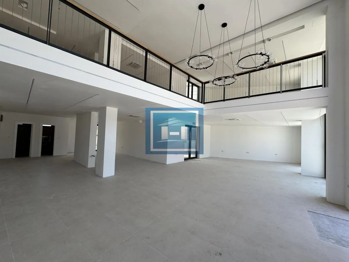 Izdavanje, poslovni prostor, 255m², Centar, Paraćin