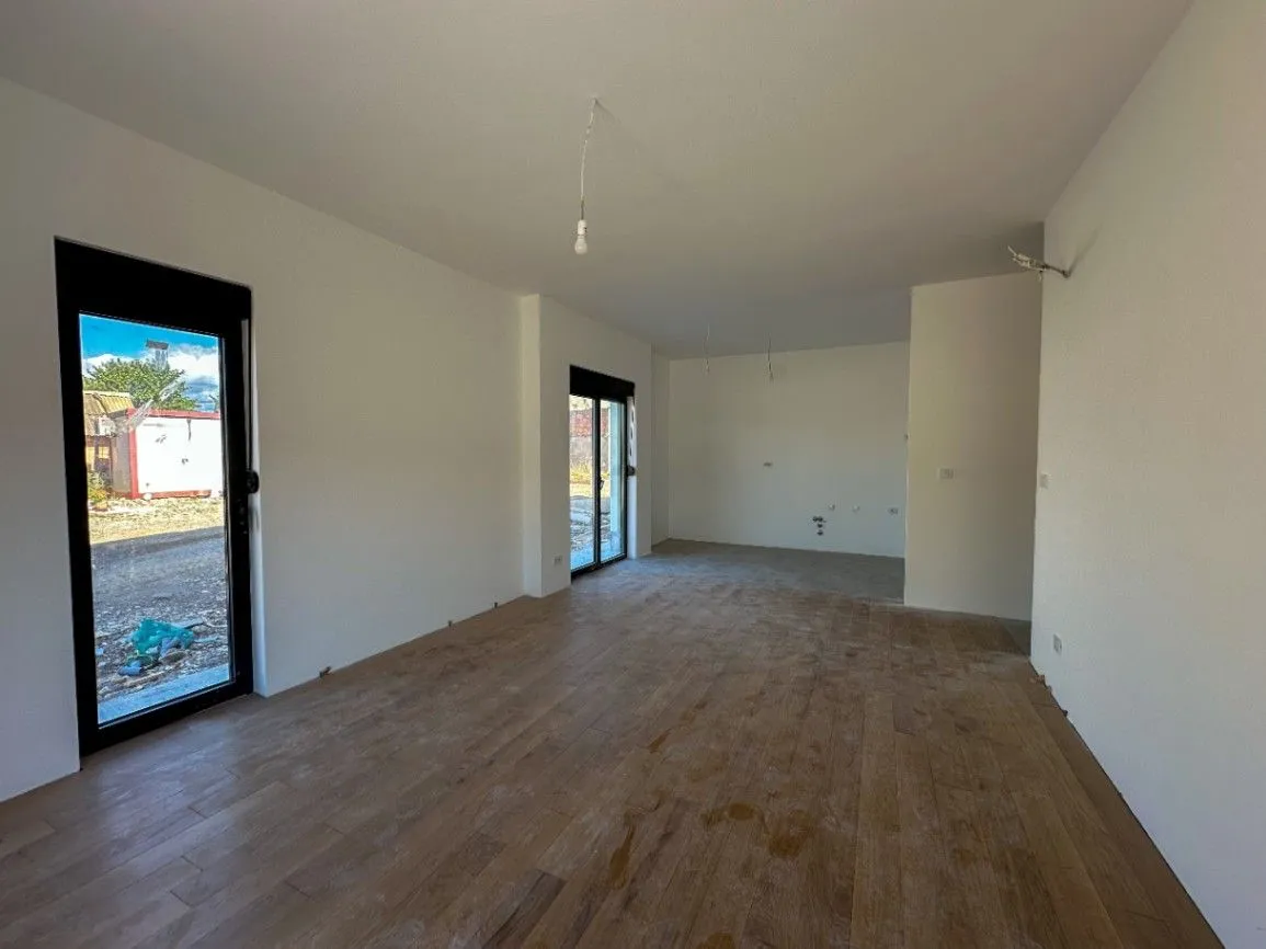 Sale, two bedroom apartment, 75m², Zabjelo, Podgorica