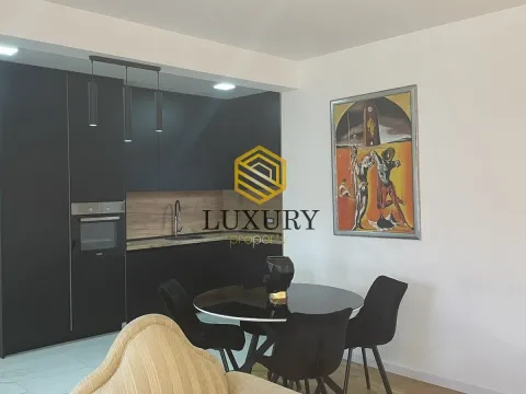 Rent, two bedroom apartment, 120m², Dalmatinska ulica, Podgorica - image 3