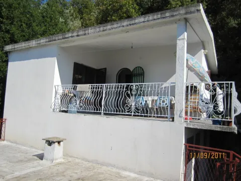Prodaja, dvosoban stan, 35m², Sutomore, Bar - image 15
