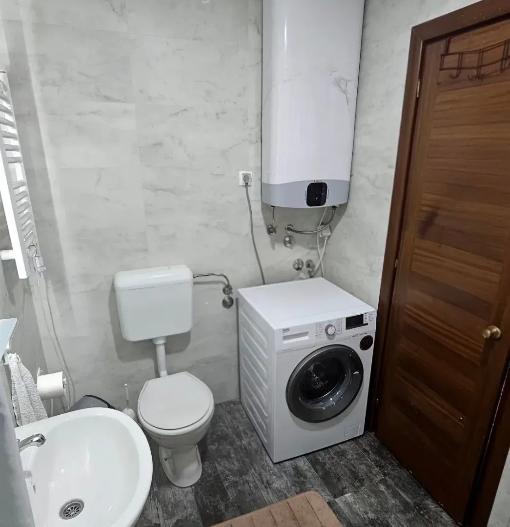 Rent, two bedroom apartment, 66m², Stari Aerodrom, Podgorica
