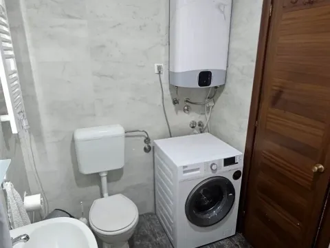 Rent, two bedroom apartment, 66m², Stari Aerodrom, Podgorica - image 6