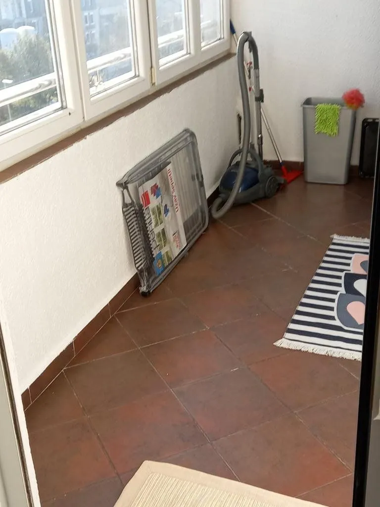 Izdavanje, dvosoban stan, 67m², Podgorica, Crna Gora