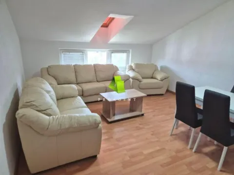 Prodaja, jednosoban stan, 56m², Centar grada, Trstenik - image 1