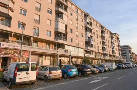 Izdavanje, jednosoban stan, 40m², Stari Aerodrom, Podgorica - image 11