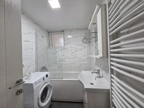 Prodaja, dvosoban stan, 59m², Radijalac, Subotica - image 11