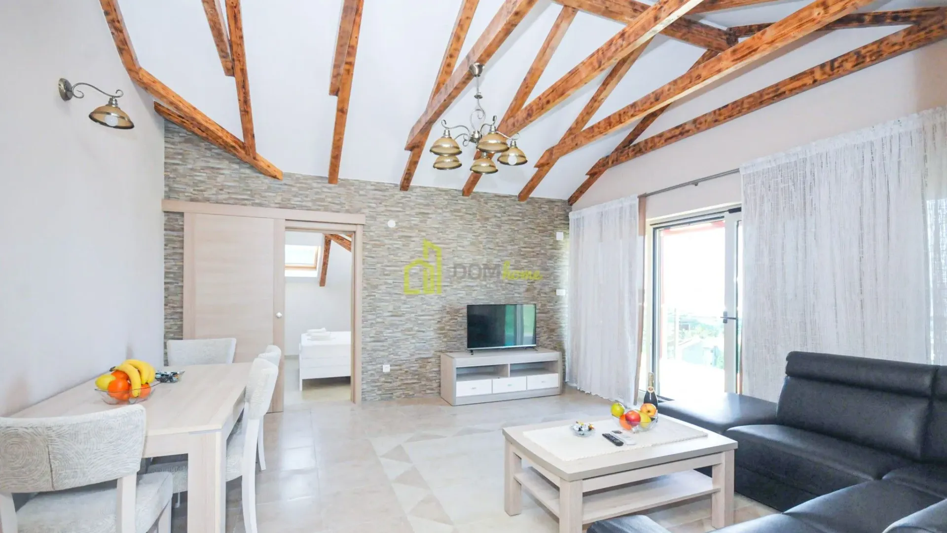 Sale, four bedroom apartment, 137m², Budva, Crna Gora
