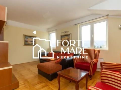 Prodaja, dvosoban stan, 83m², Savina, Herceg Novi