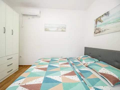 Rent, studio apartment, 36m², Sutomore, Bar - image 8