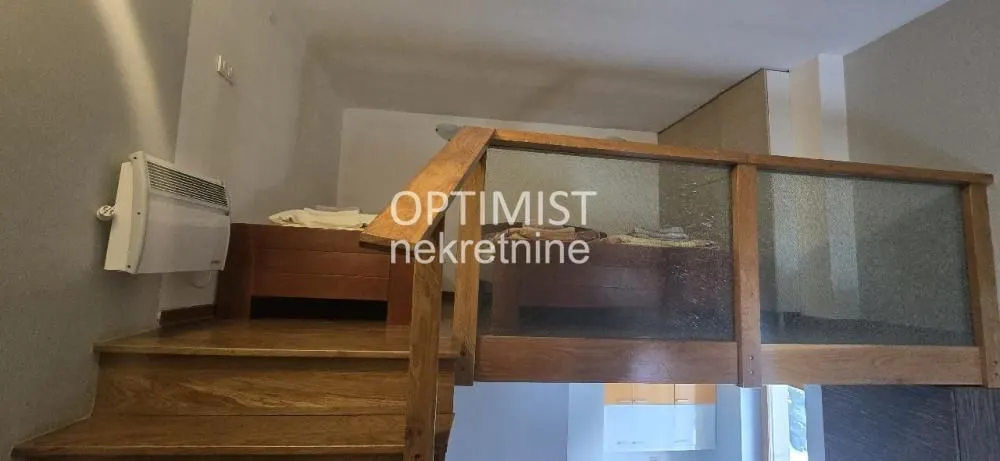 Prodaja, jednosoban stan, 28m², Brzeće, Kopaonik