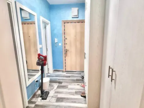 Prodaja, jednosoban stan, 51m², Stari Aerodrom, Podgorica - image 8