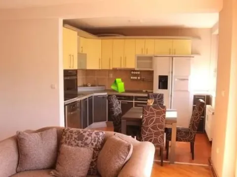 Sale, three bedroom apartment, 87m², Medijana, Niš - image 3