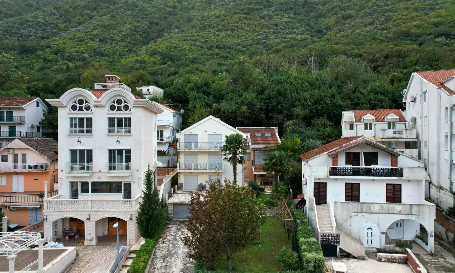 Prodaja, kuća, 280m², Stoliv, Kotor