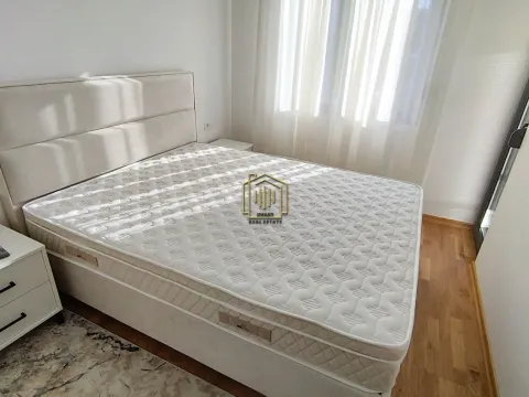 Rent, one bedroom apartment, 40m², Zabjelo, Podgorica - image 7