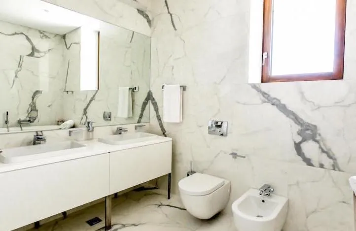 Sale, apartment, 109m², Kamenovo, Budva