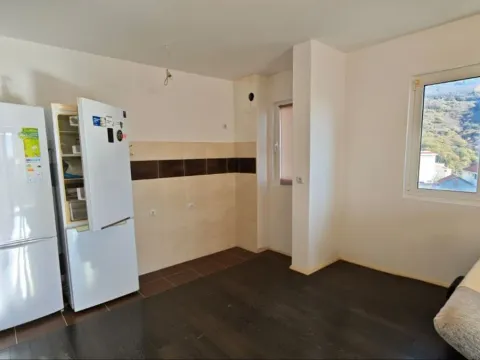 Sale, one bedroom apartment, 61m², Lazi, Budva - image 6