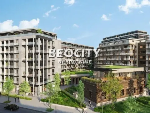 Izdavanje, trosoban stan, 68m², Dorćol Sve Podlokacije, Beograd - image 7