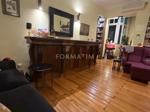 Sale, two bedroom apartment, 77m², Savski Venac, Beograd - image 8