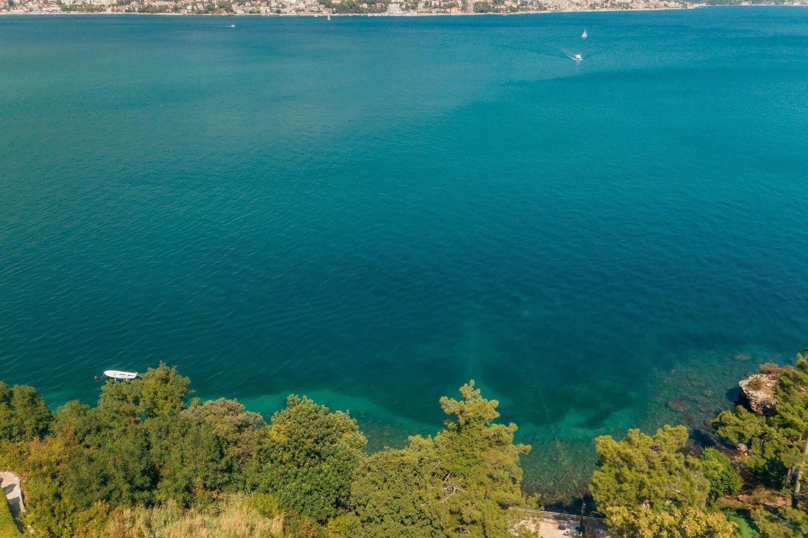 Prodaja, plac, 832m², Herceg Novi, Crna Gora