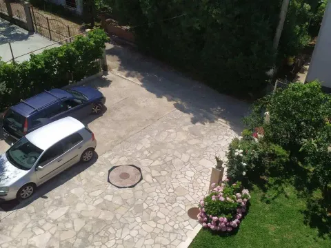 Rent, one bedroom apartment, 35m², Popovići, Bar - image 3