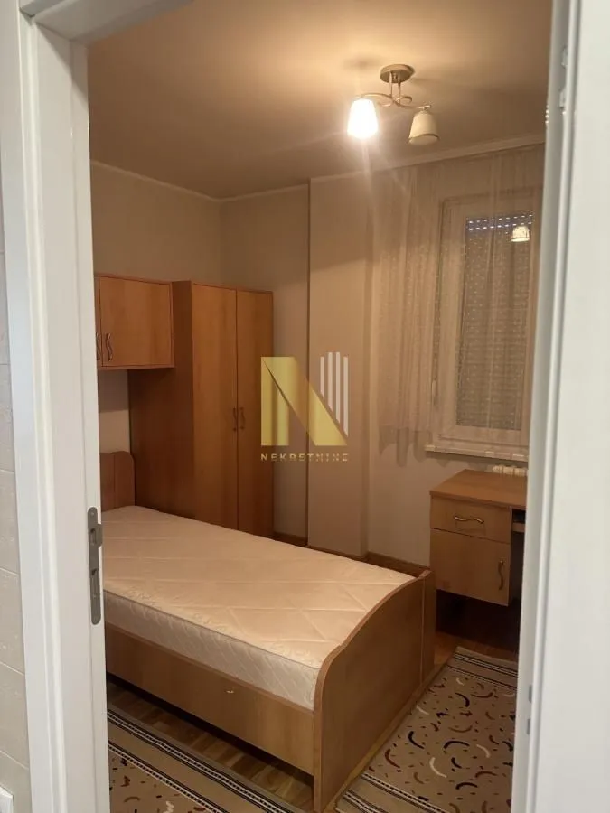 Prodaja, trosoban stan, 64m², Liman 4, Novi Sad Sve Podlokacije