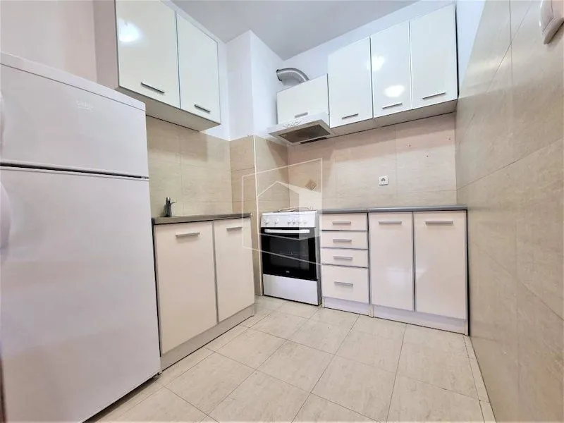 Rent, one bedroom apartment, 39m², Stari Aerodrom, Podgorica