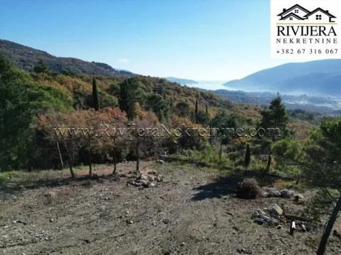 Prodaja, plac, 531m², Mojdež, Herceg Novi - image 8